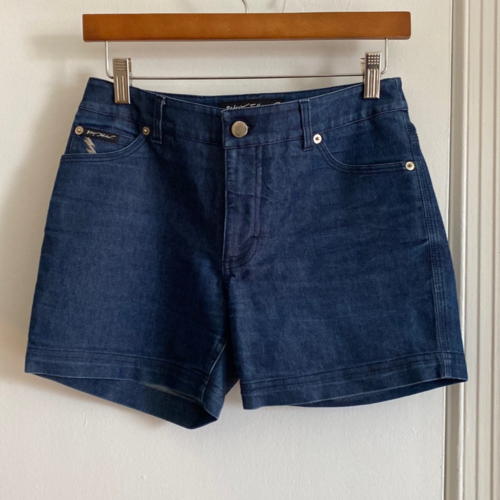 Betsey Johnson shorts